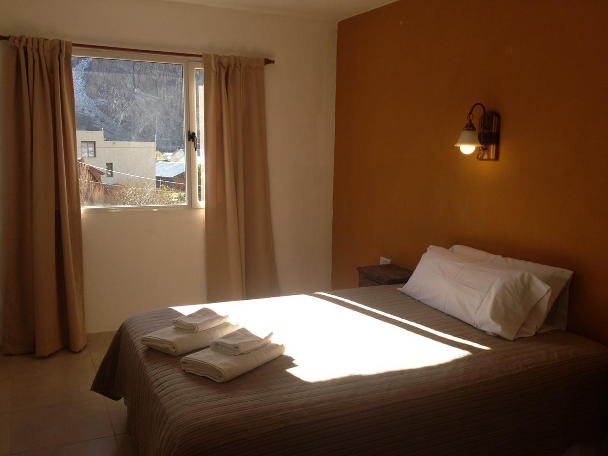Hosteria Alma De Patagonia El Chalten Room photo